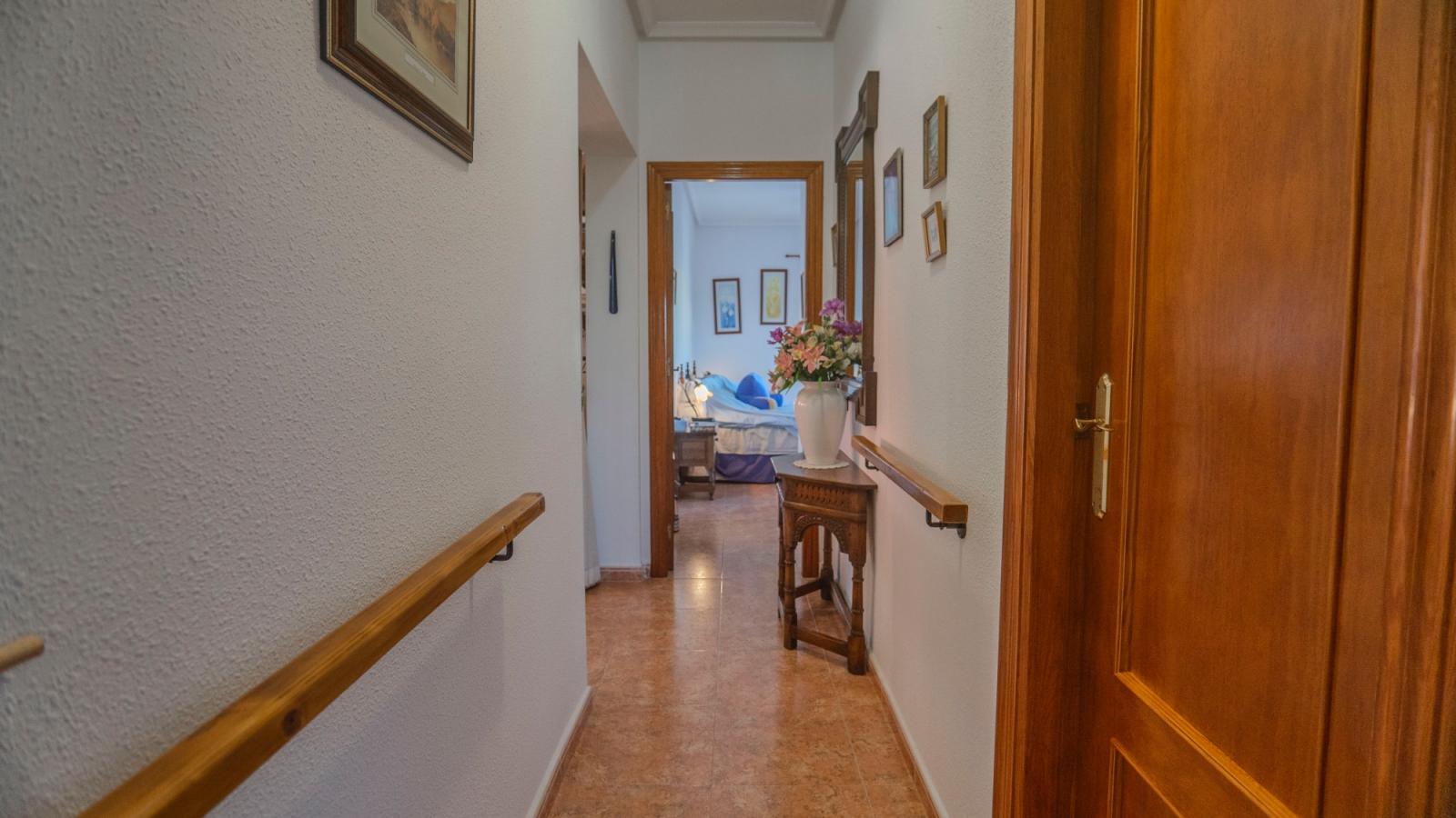 Finca en Venta en Orihuela
