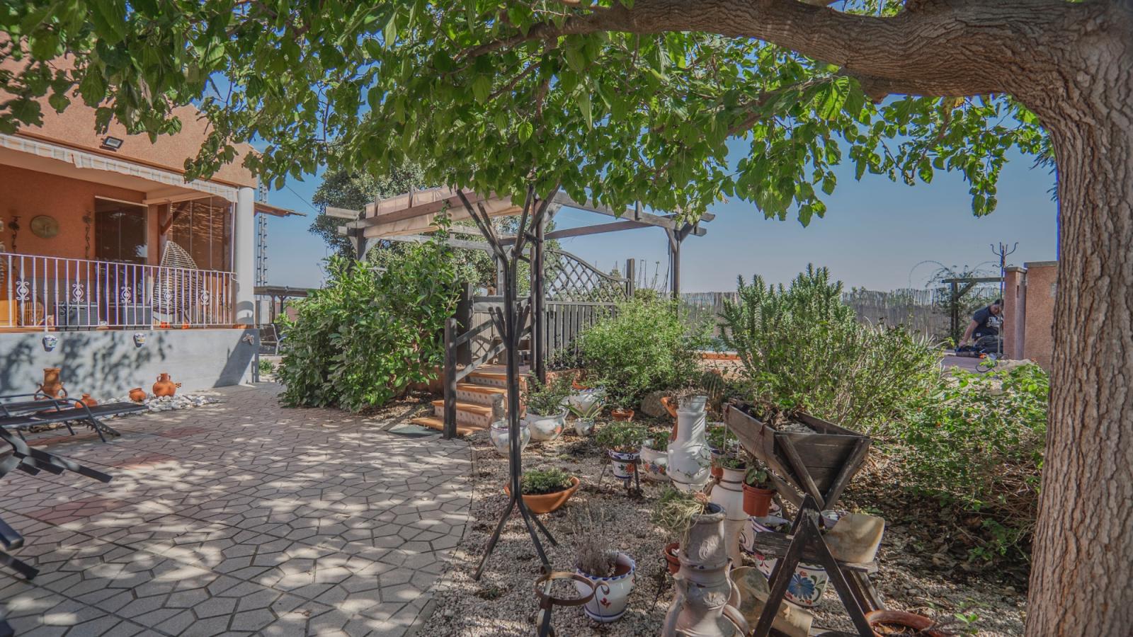 Finca en Venta en Orihuela
