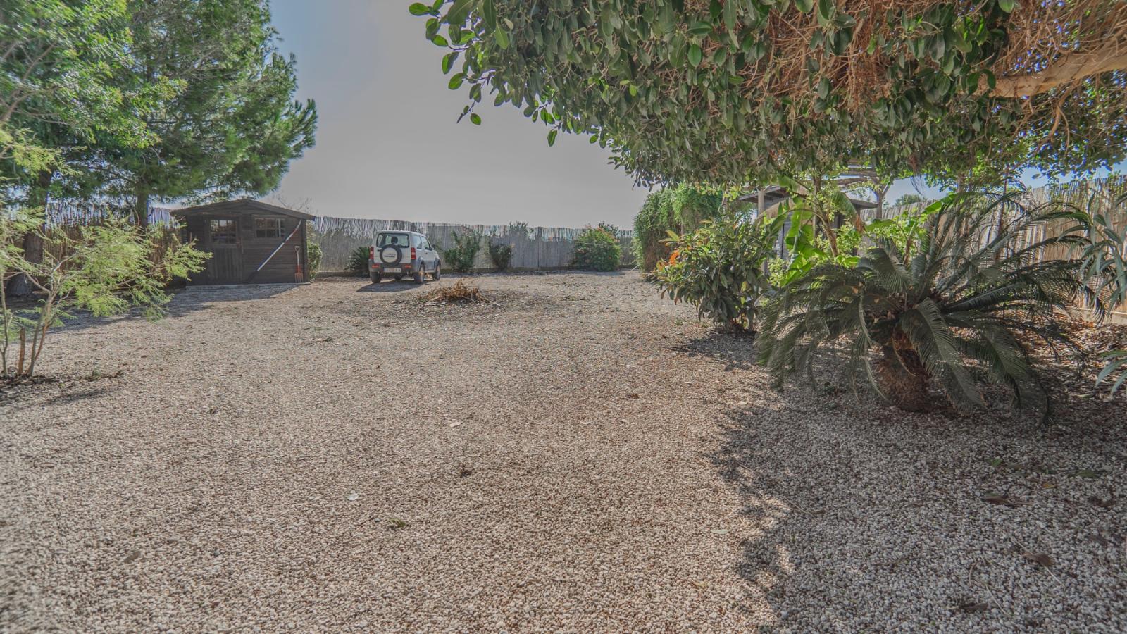 Finca en Venta en Orihuela