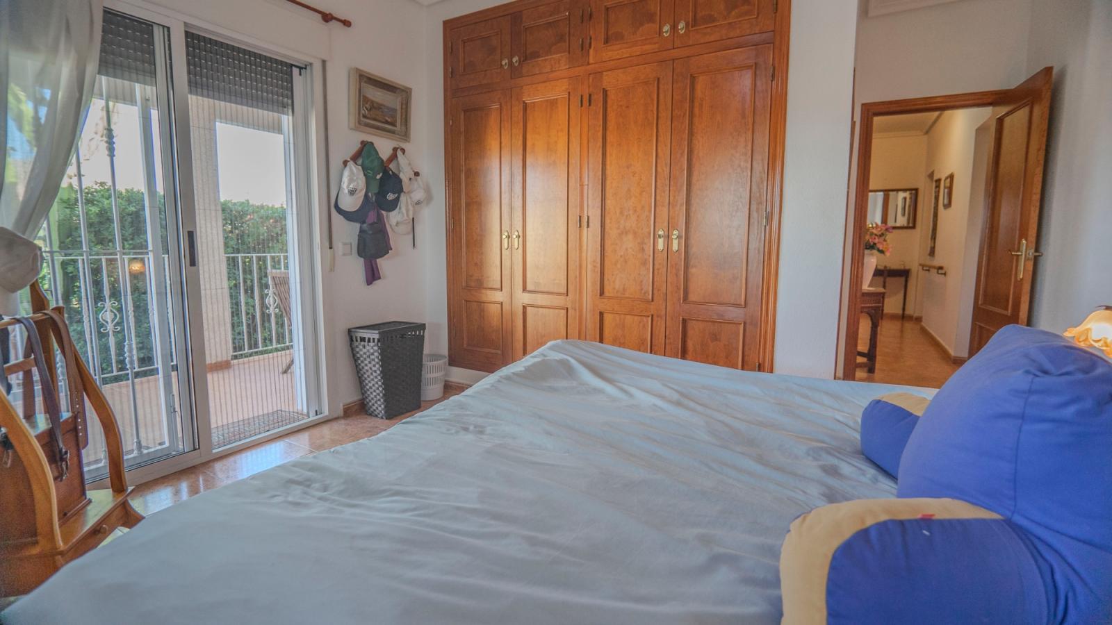 Finca en Venta en Orihuela
