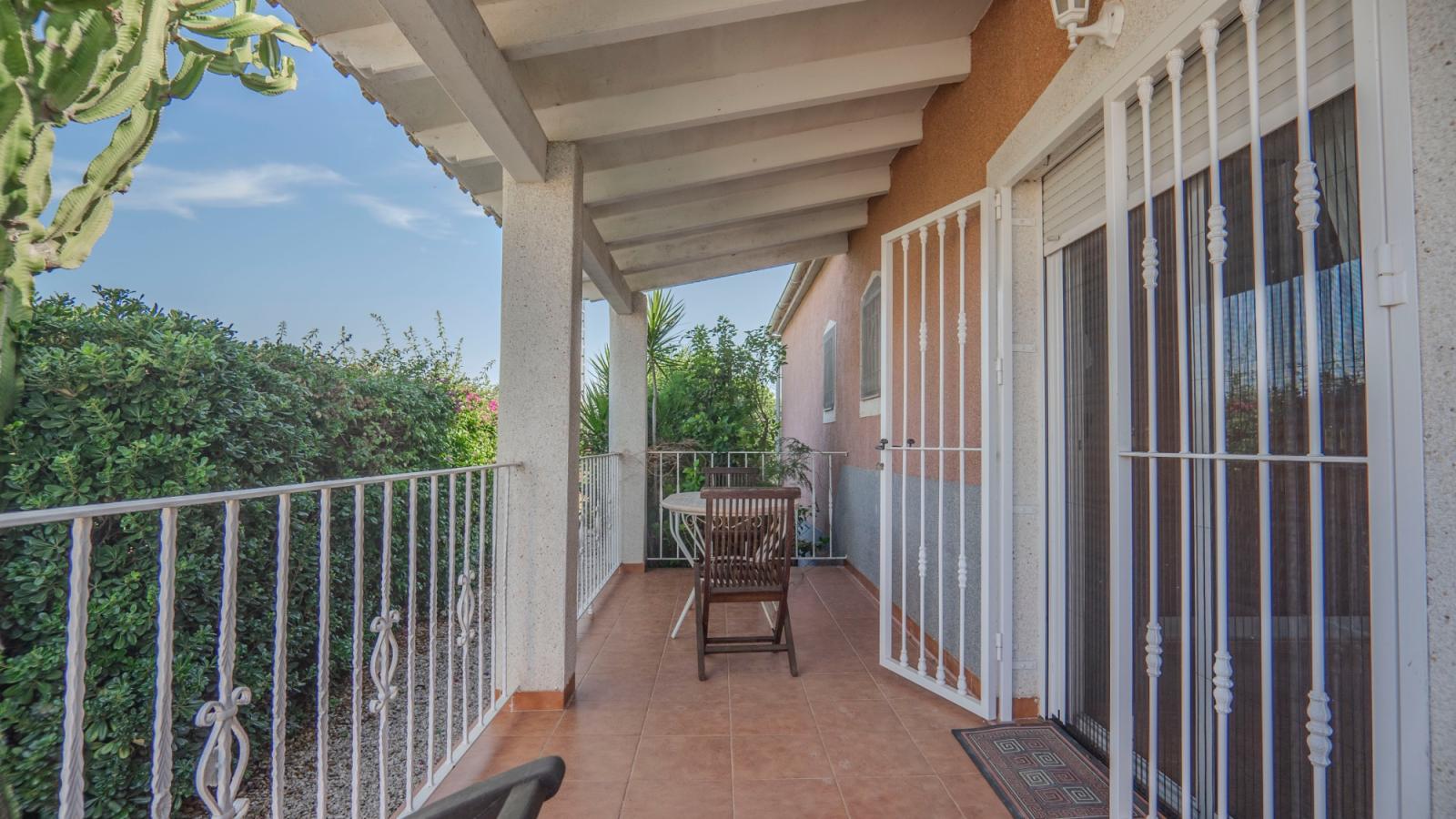 Finca en Venta en Orihuela