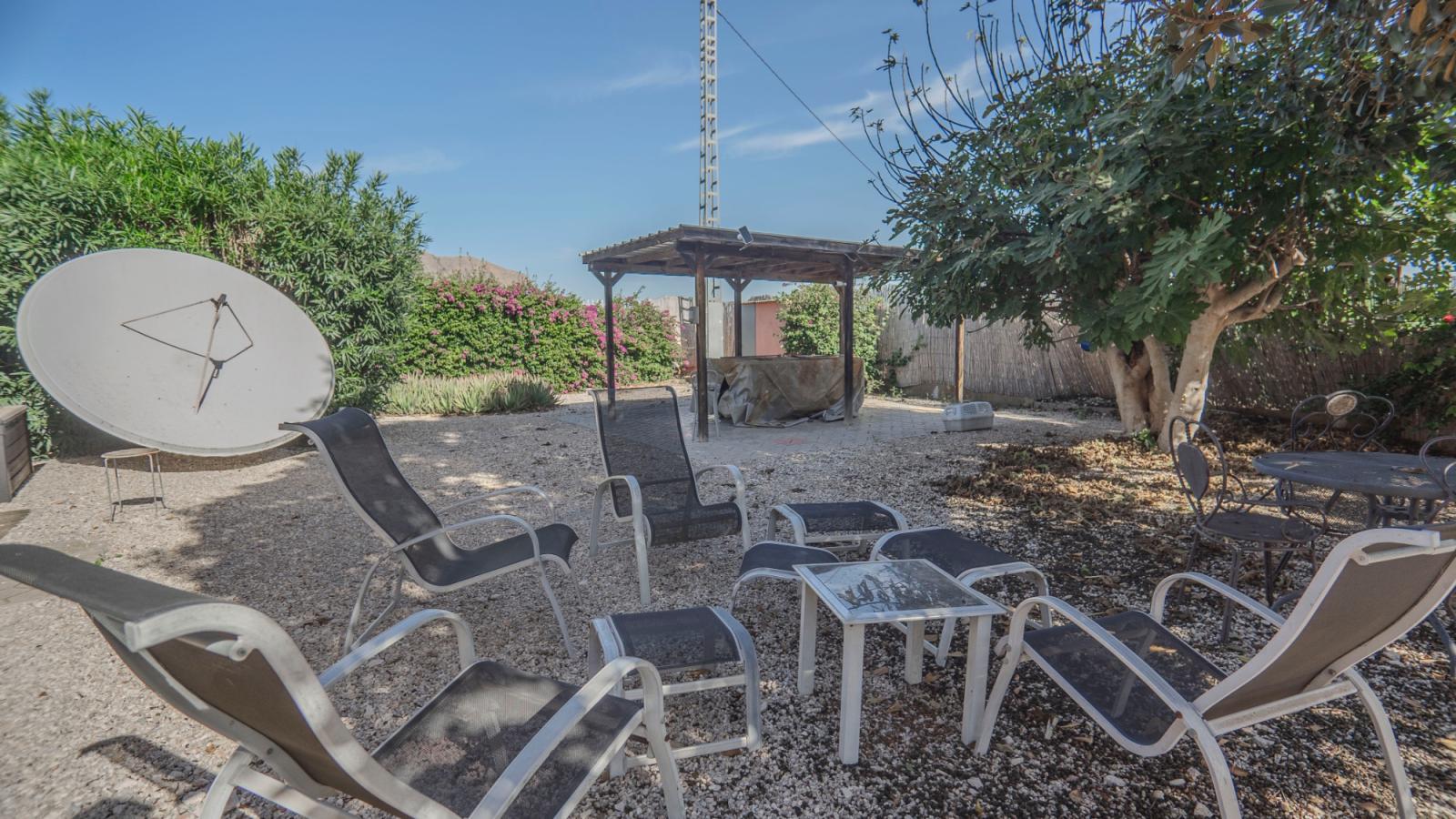 Finca en Venta en Orihuela