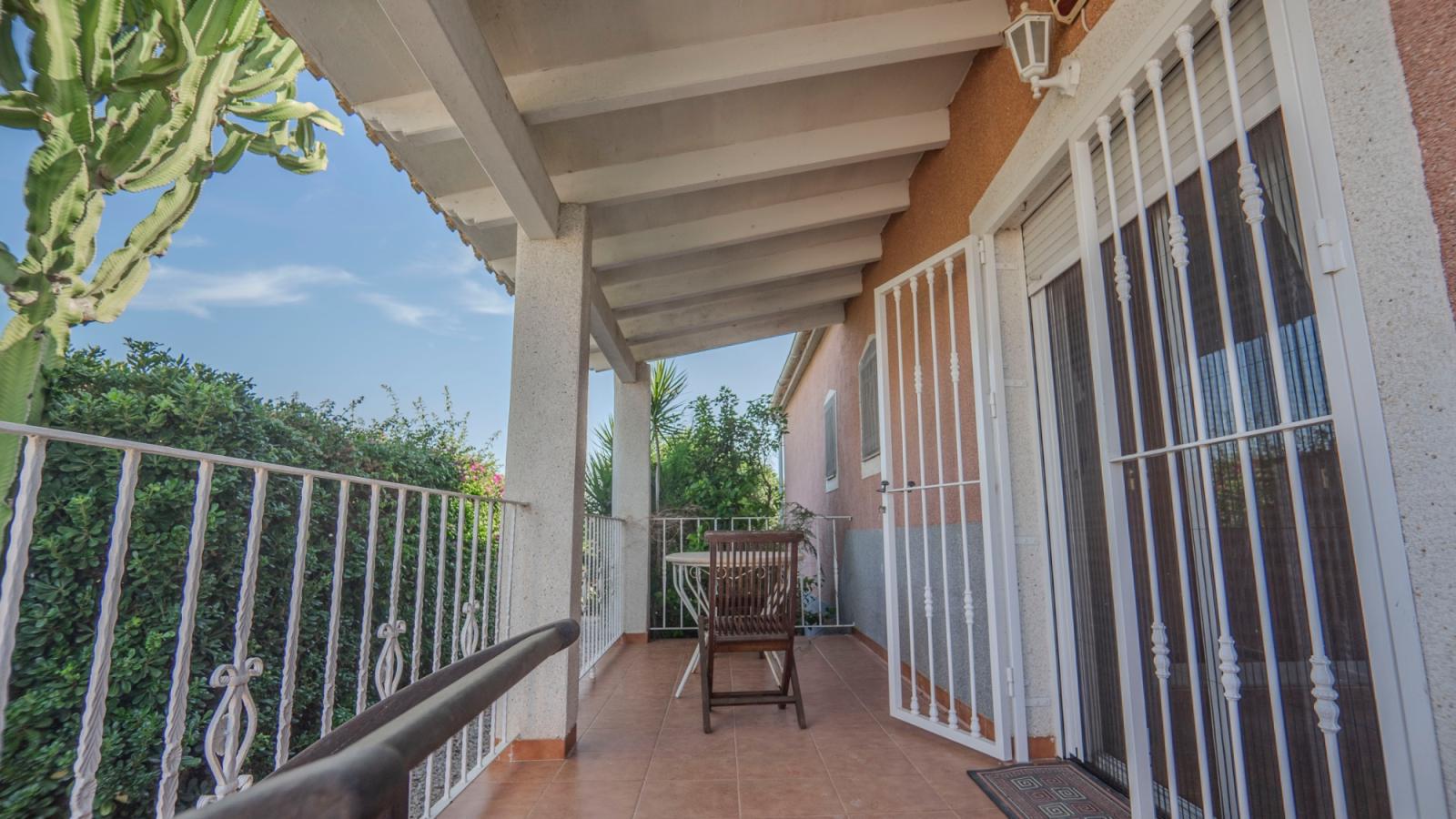 Finca en Venta en Orihuela