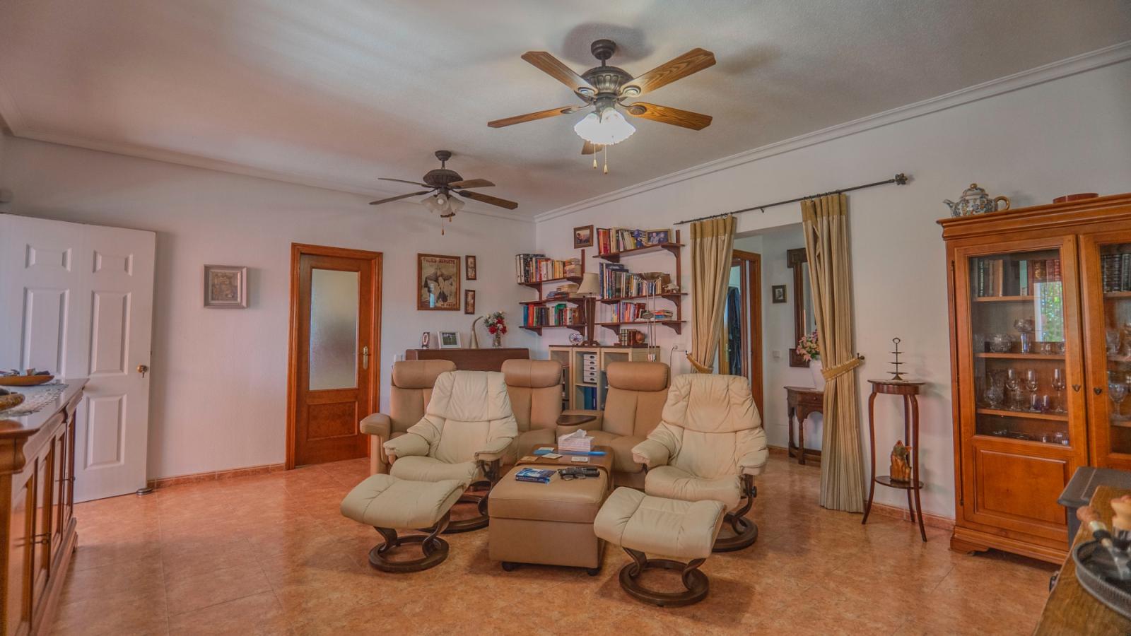 Finca en Venta en Orihuela