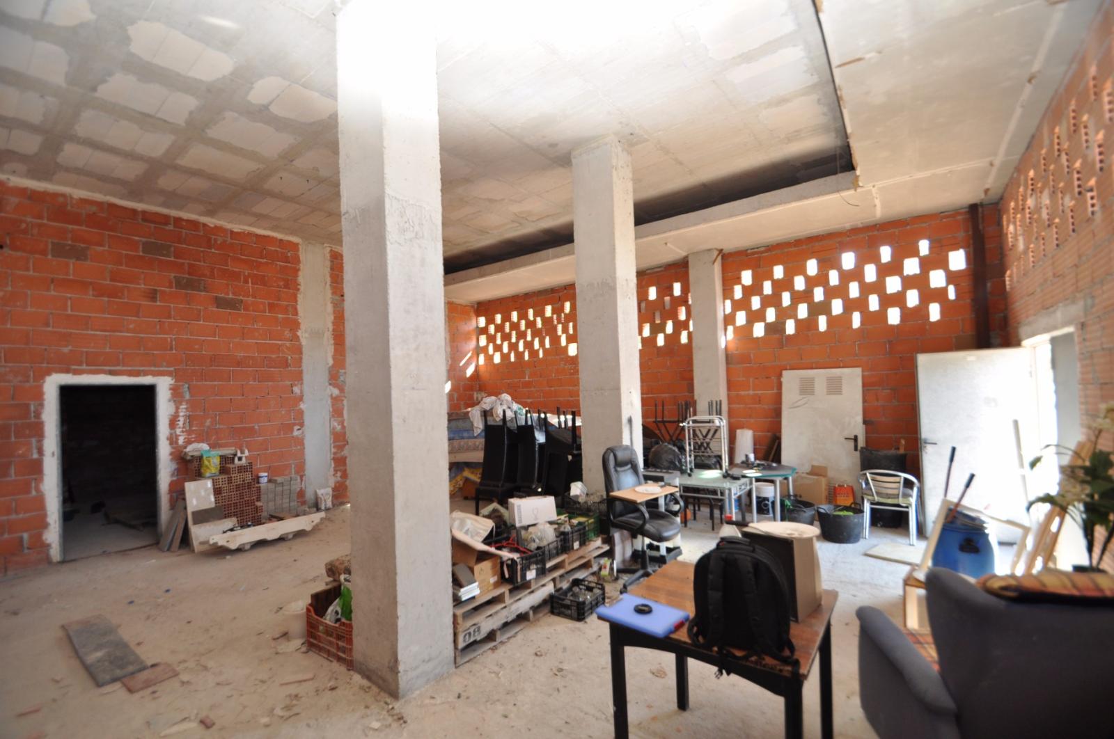 Premise for Sale in Calpe