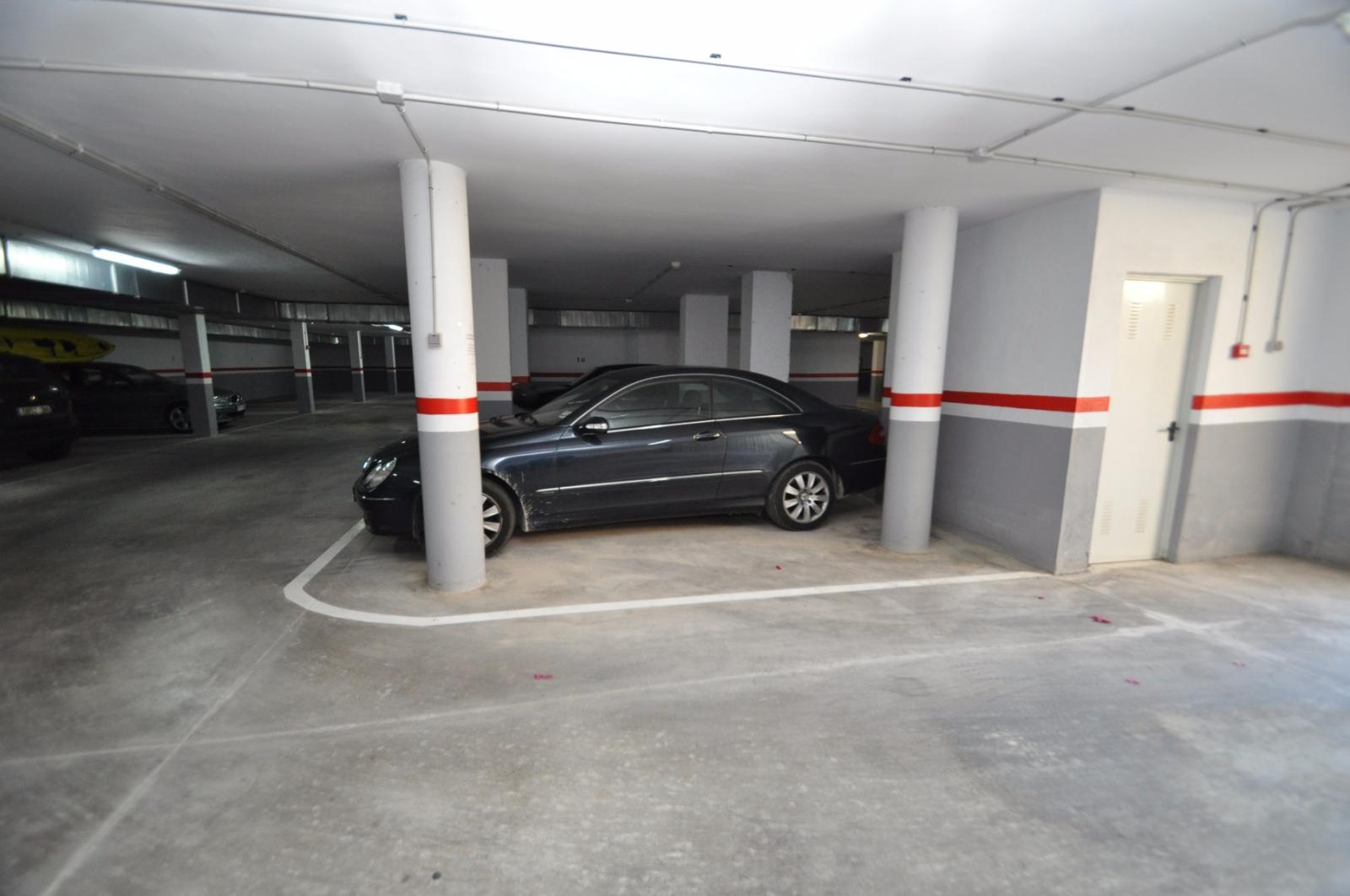 Premise for Sale in Calpe
