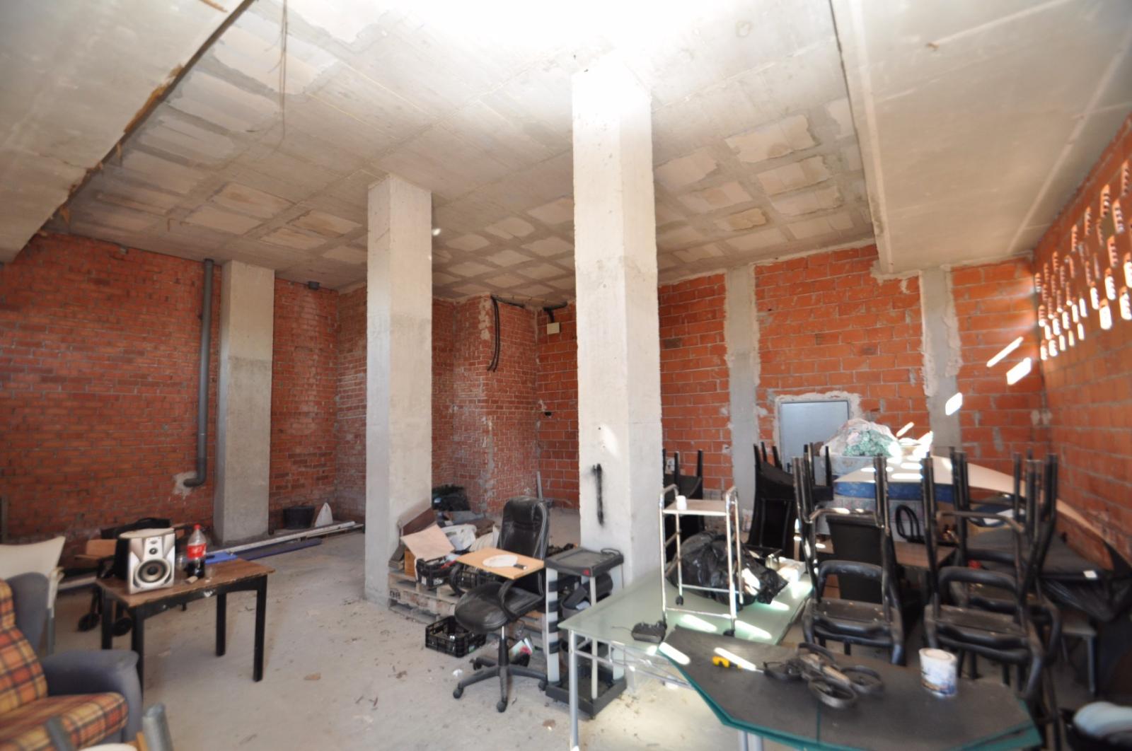 Premise for Sale in Calpe