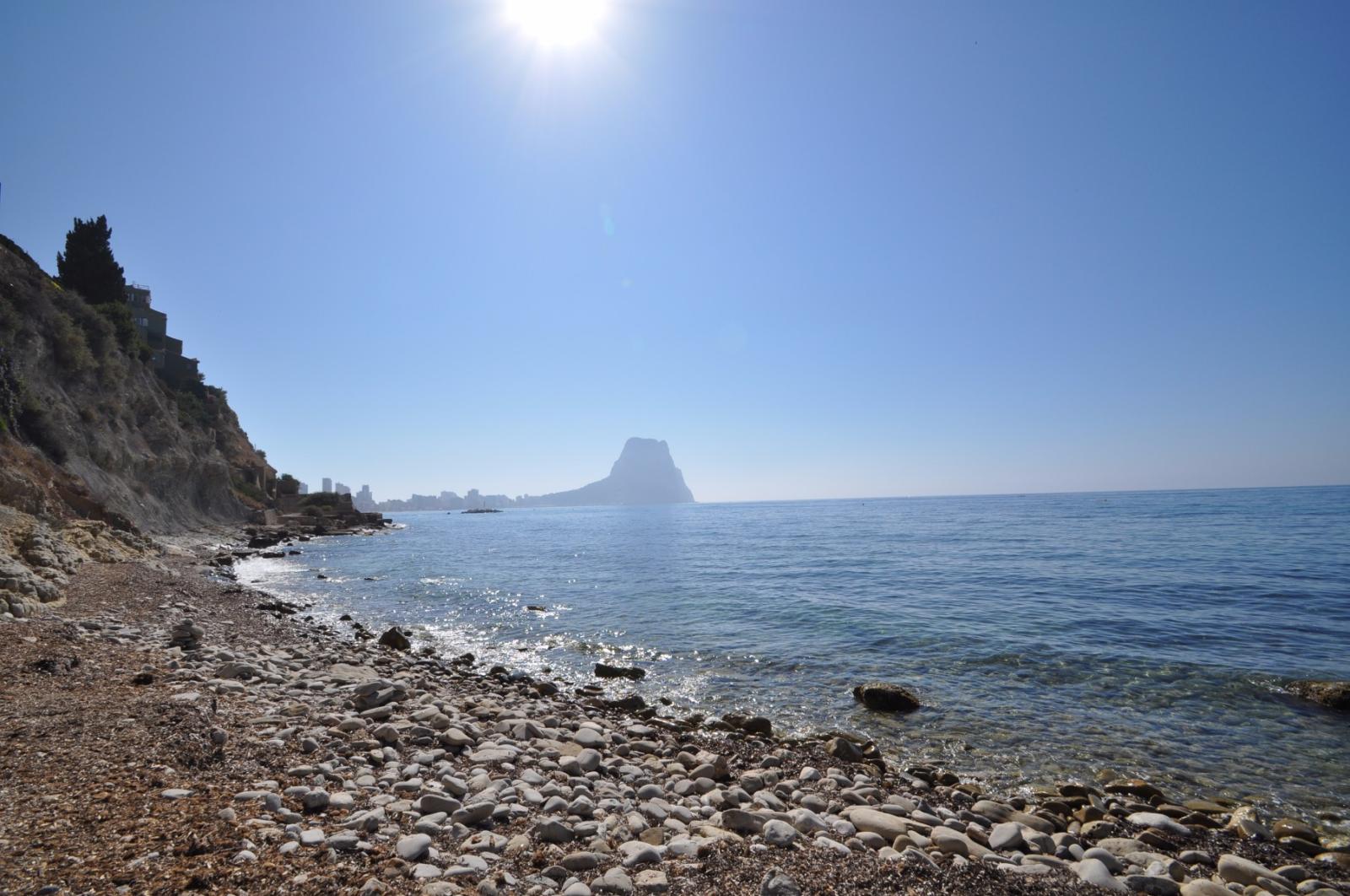Premise for Sale in Calpe