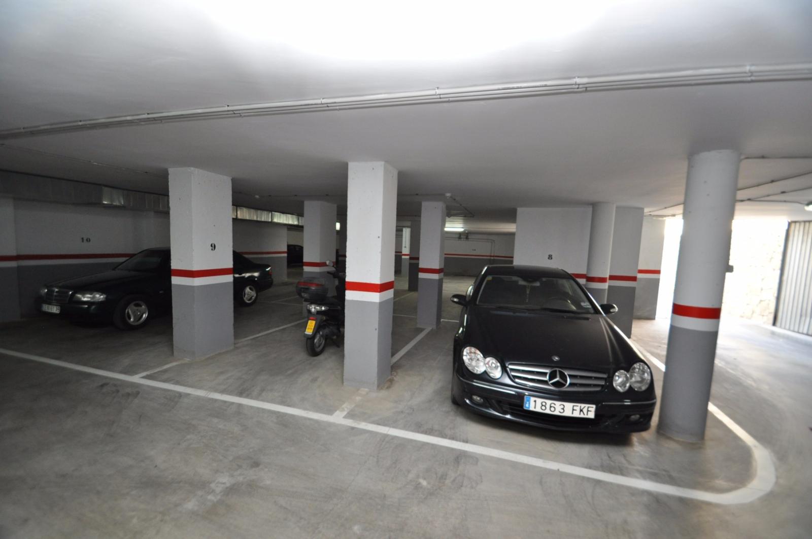 Premise for Sale in Calpe