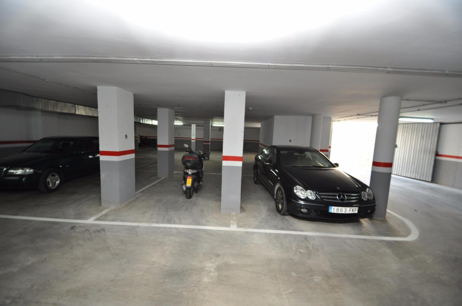 Premise for Sale in Calpe