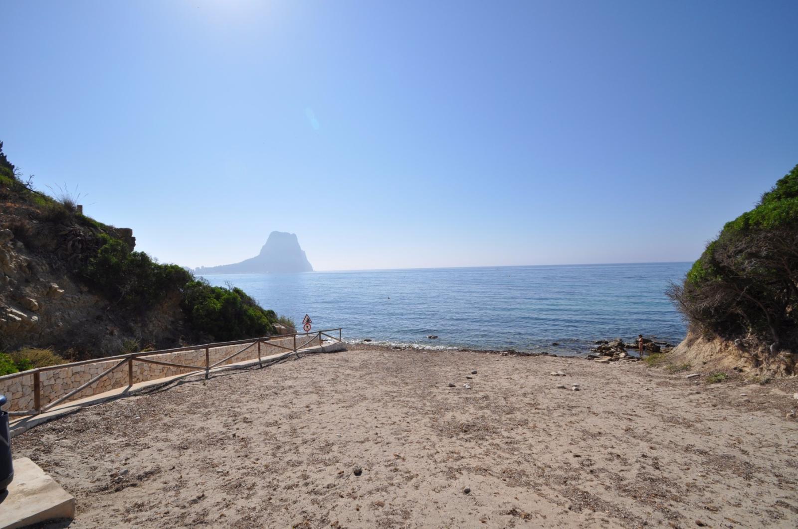 Premise for Sale in Calpe