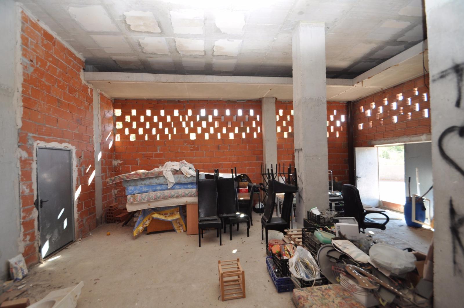 Premise for Sale in Calpe