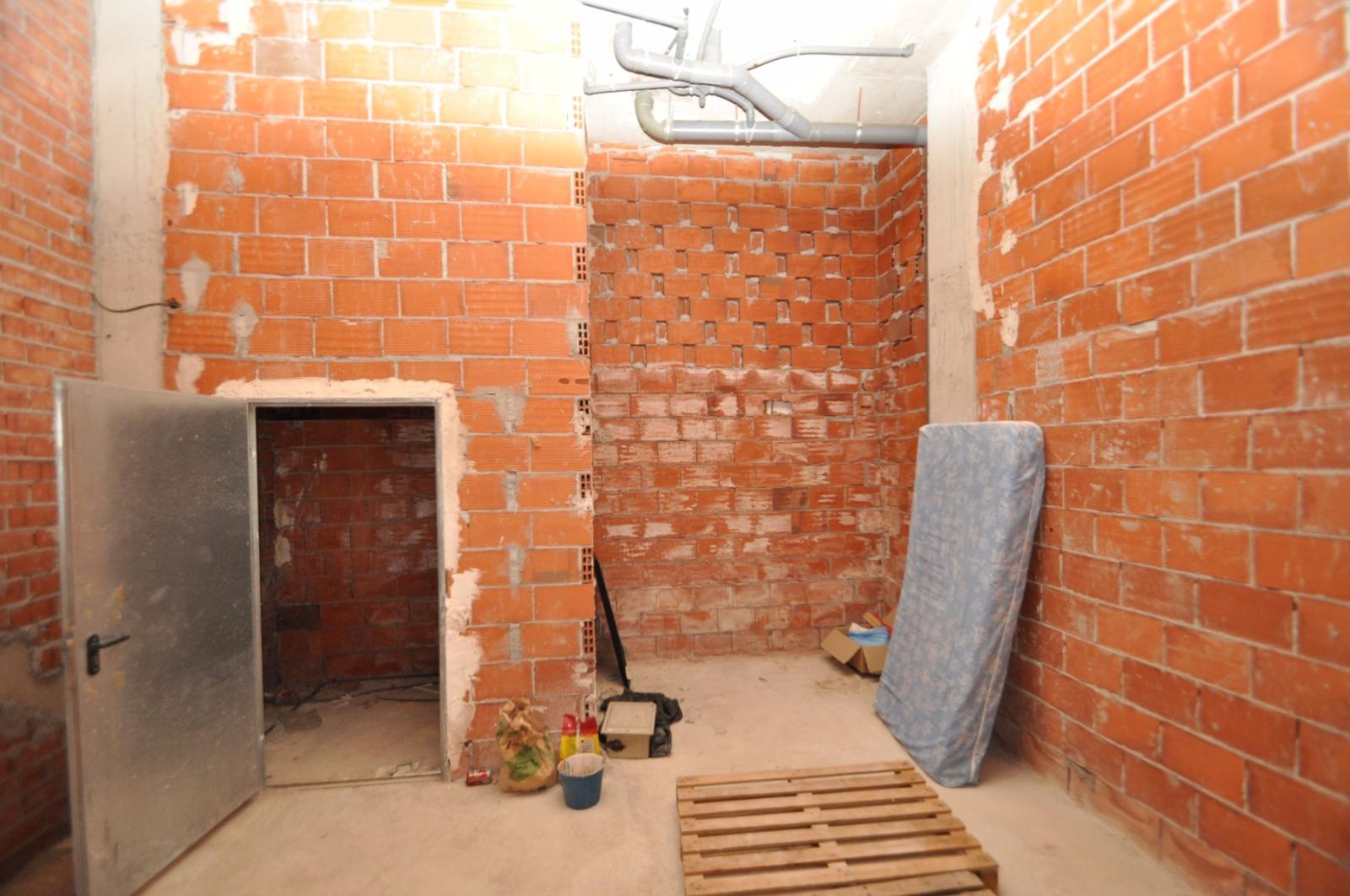 Premise for Sale in Calpe