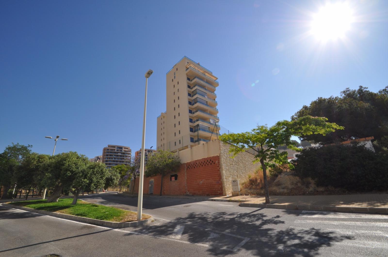 Premise for Sale in Calpe