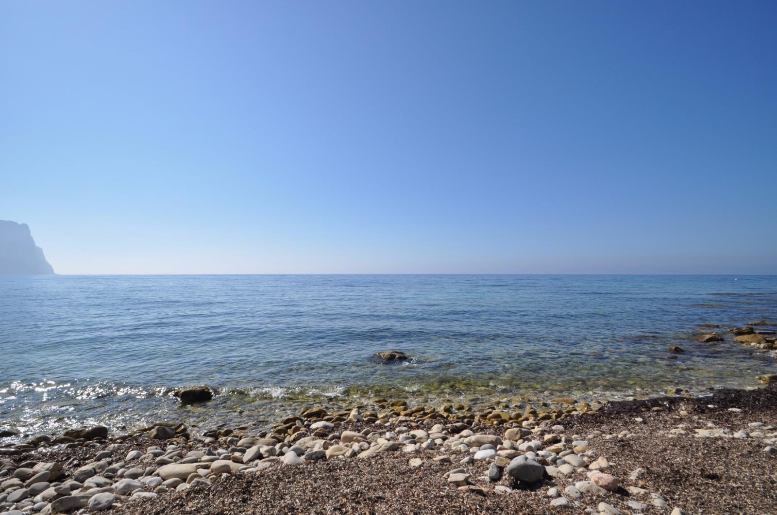 Premise for Sale in Calpe