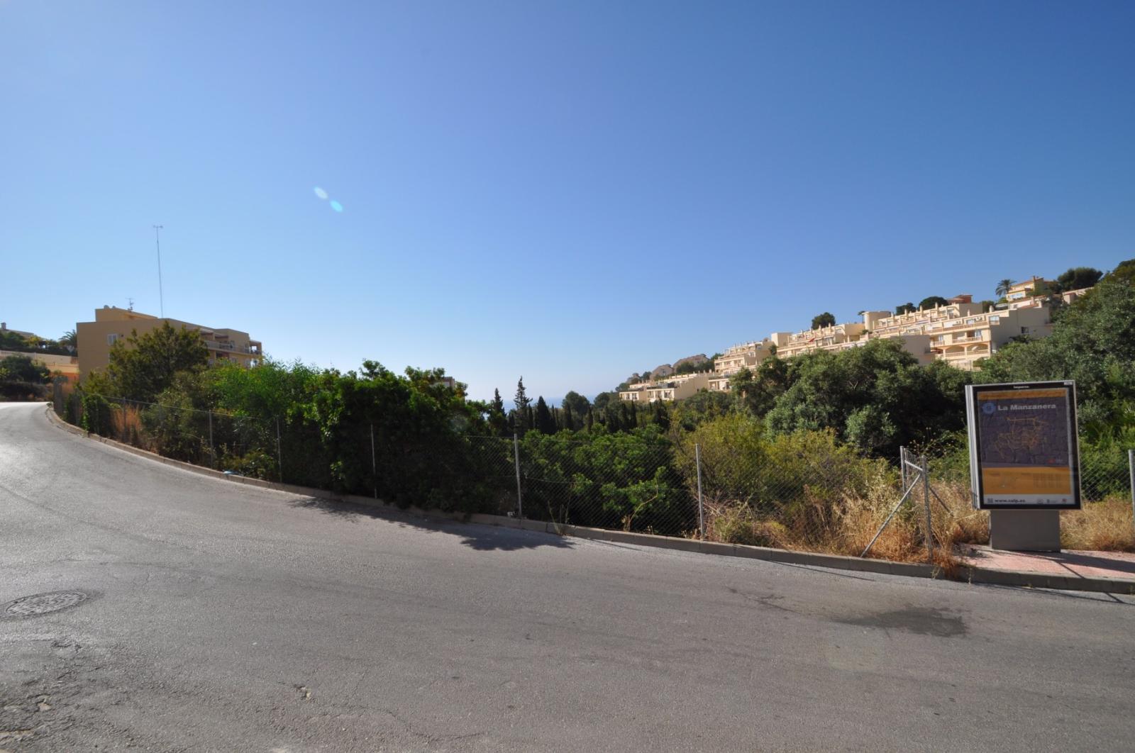 Premise for Sale in Calpe
