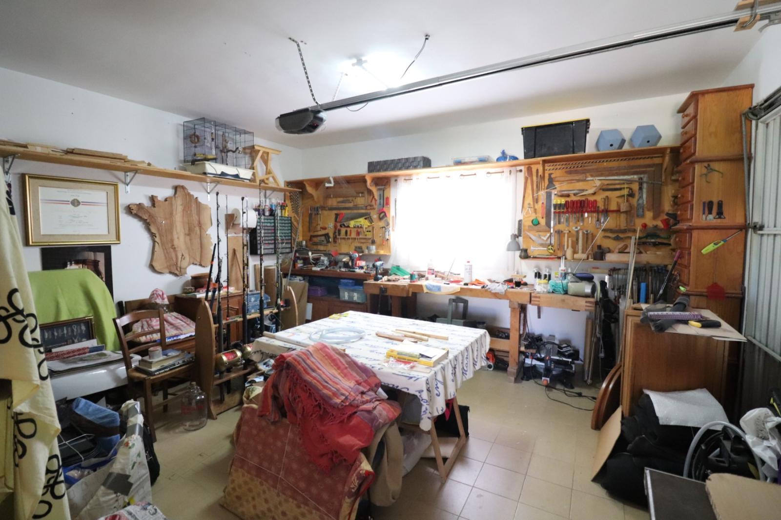 Finca en Venta en Orihuela