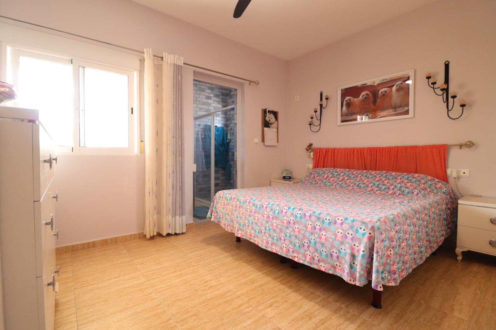 Finca en Venta en Orihuela