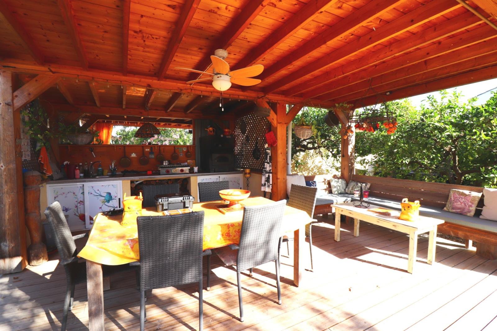 Finca en Venta en Orihuela