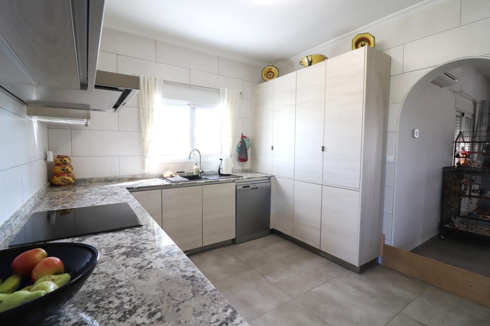 Finca en Venta en Orihuela