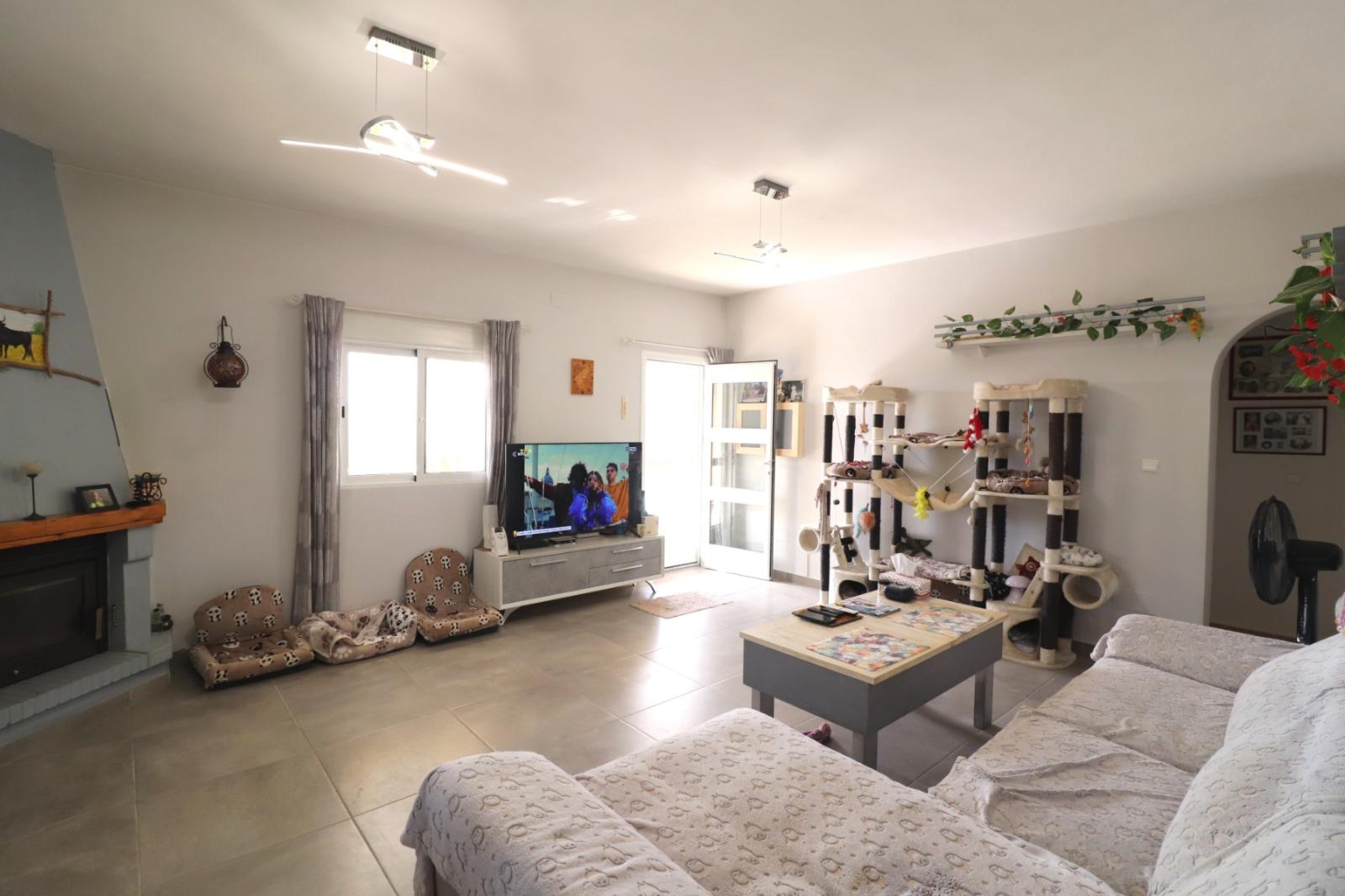 Finca en Venta en Orihuela