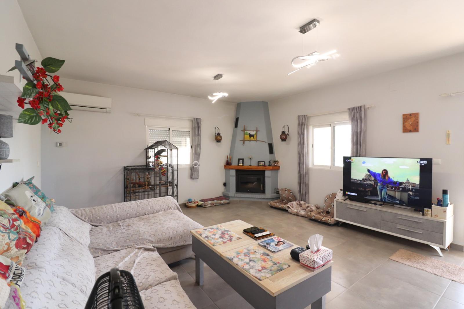 Finca en Venta en Orihuela