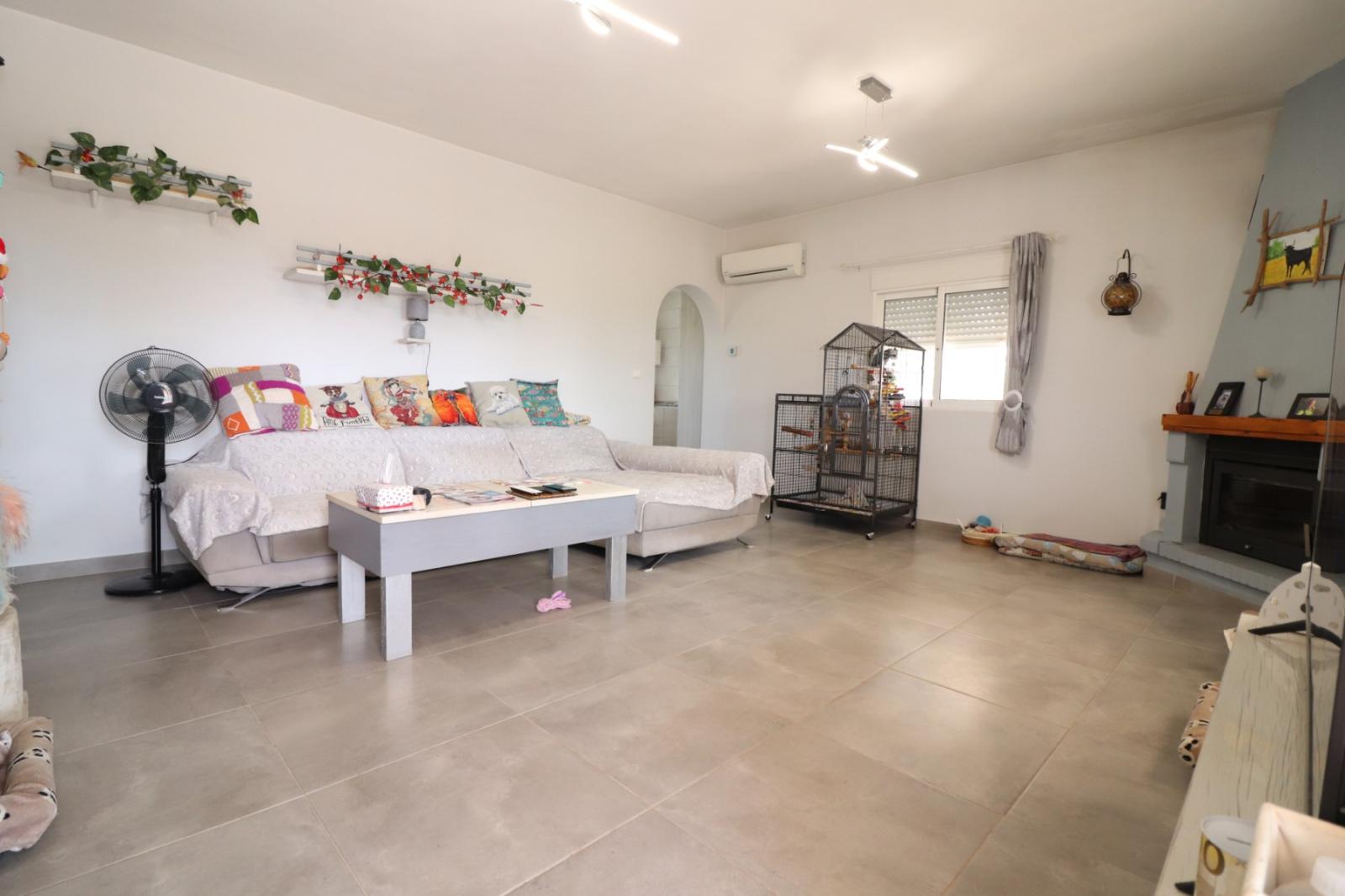 Finca en Venta en Orihuela