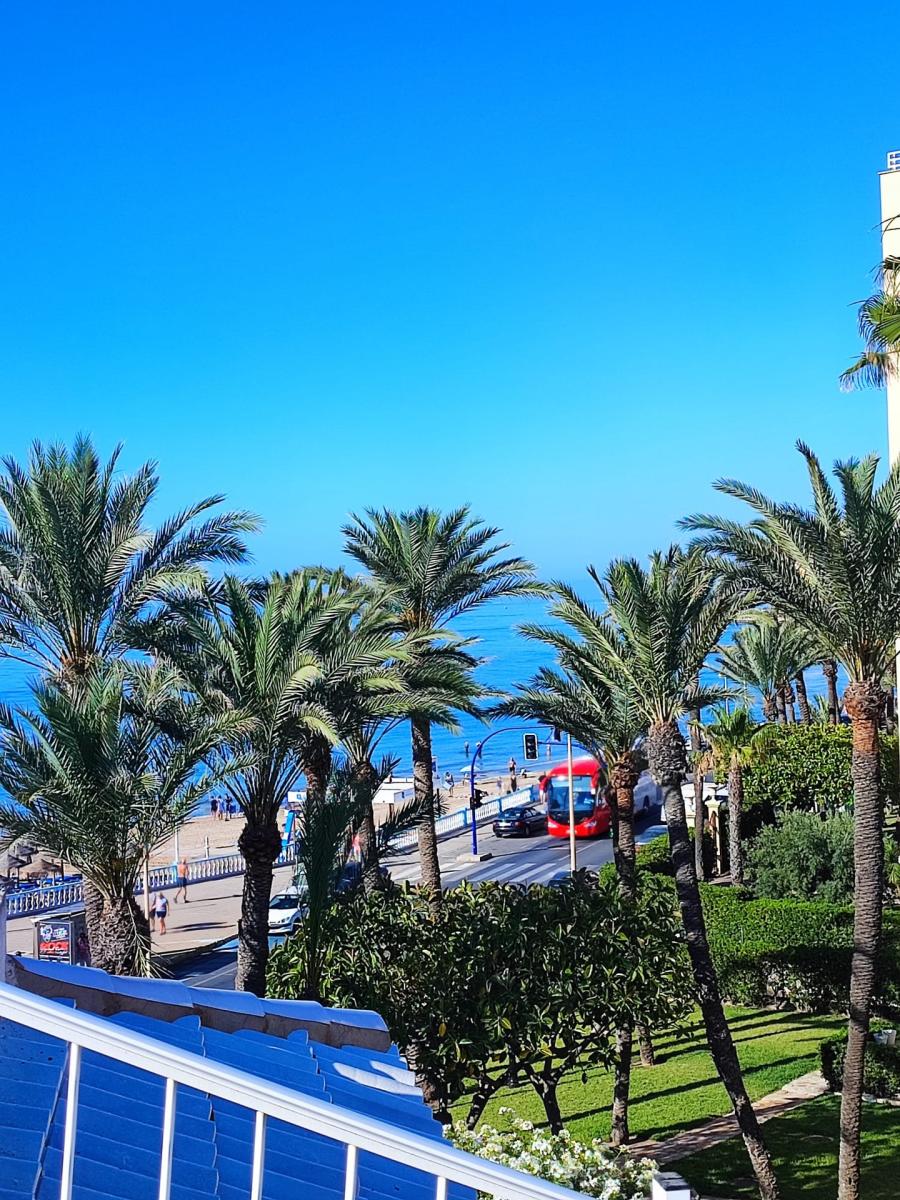 Ático en Venta en Torrevieja