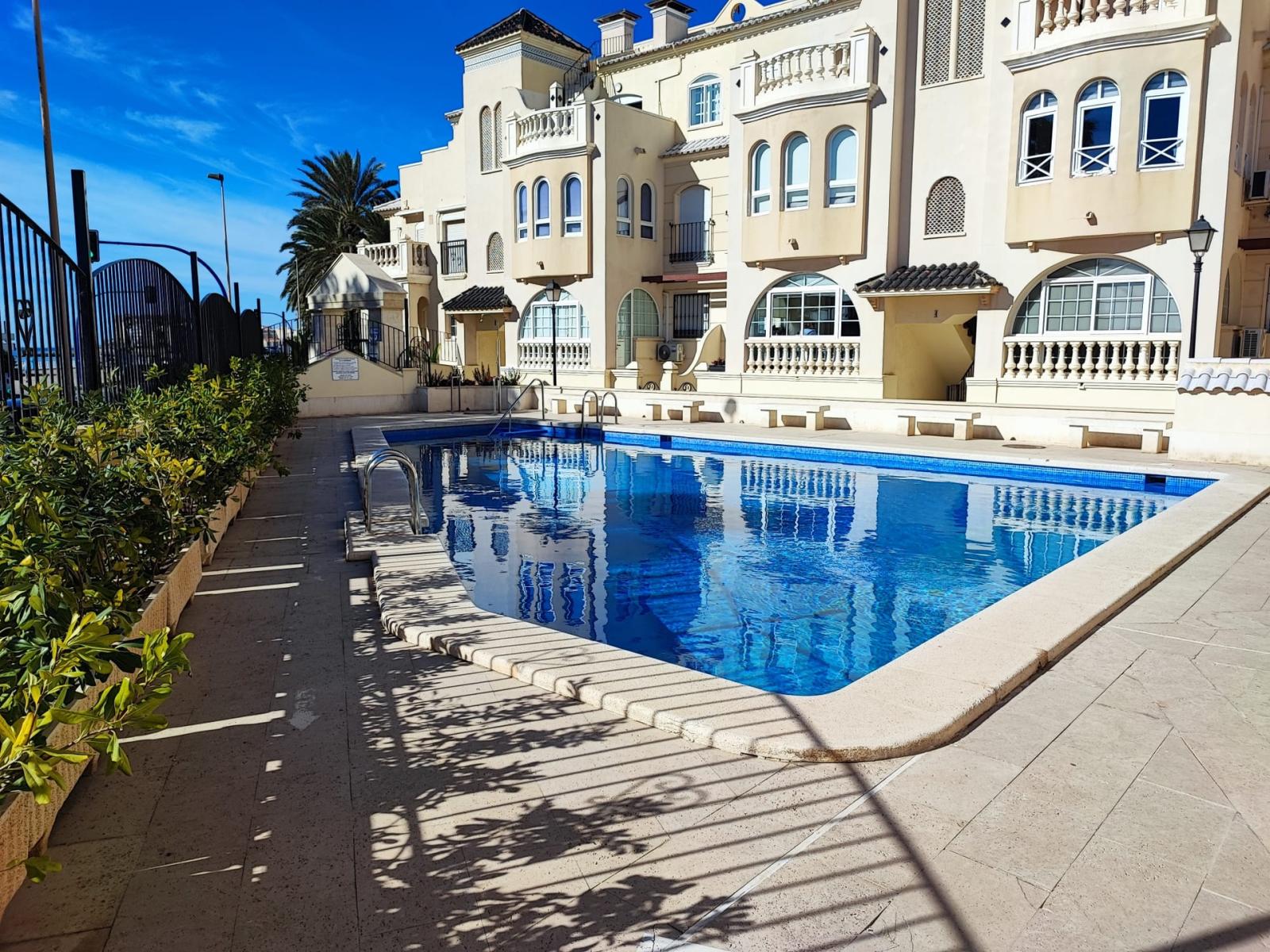Ático en Venta en Torrevieja