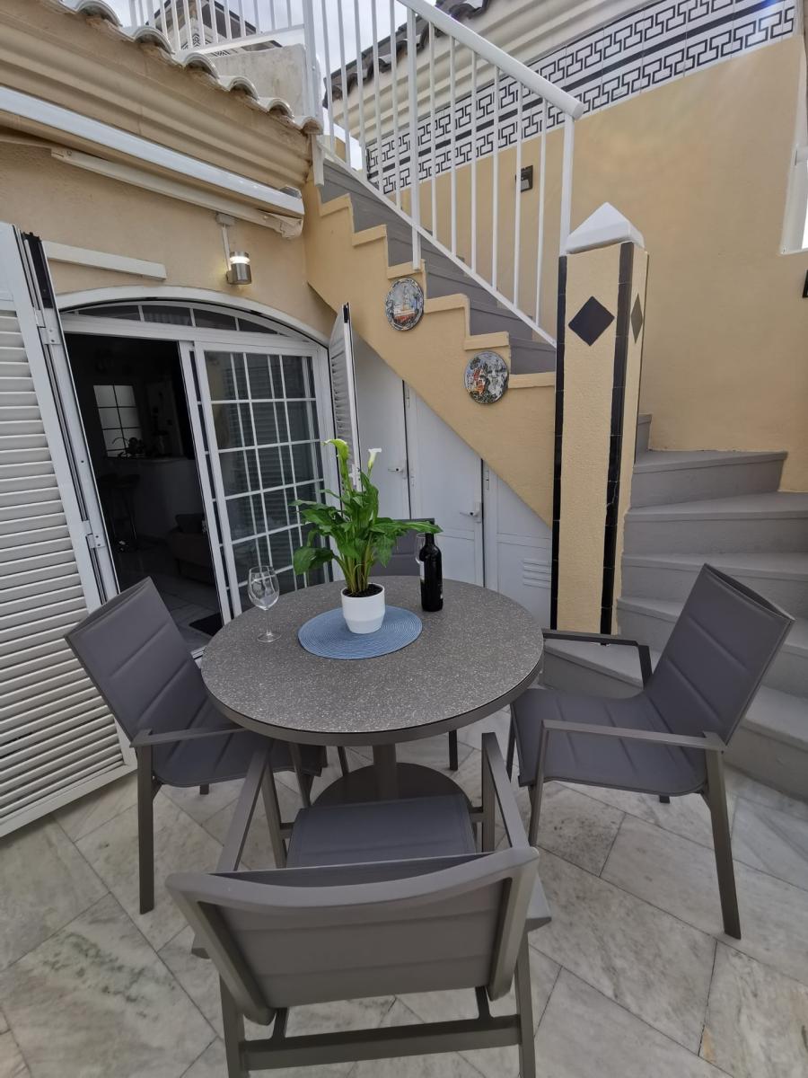 Ático en Venta en Torrevieja