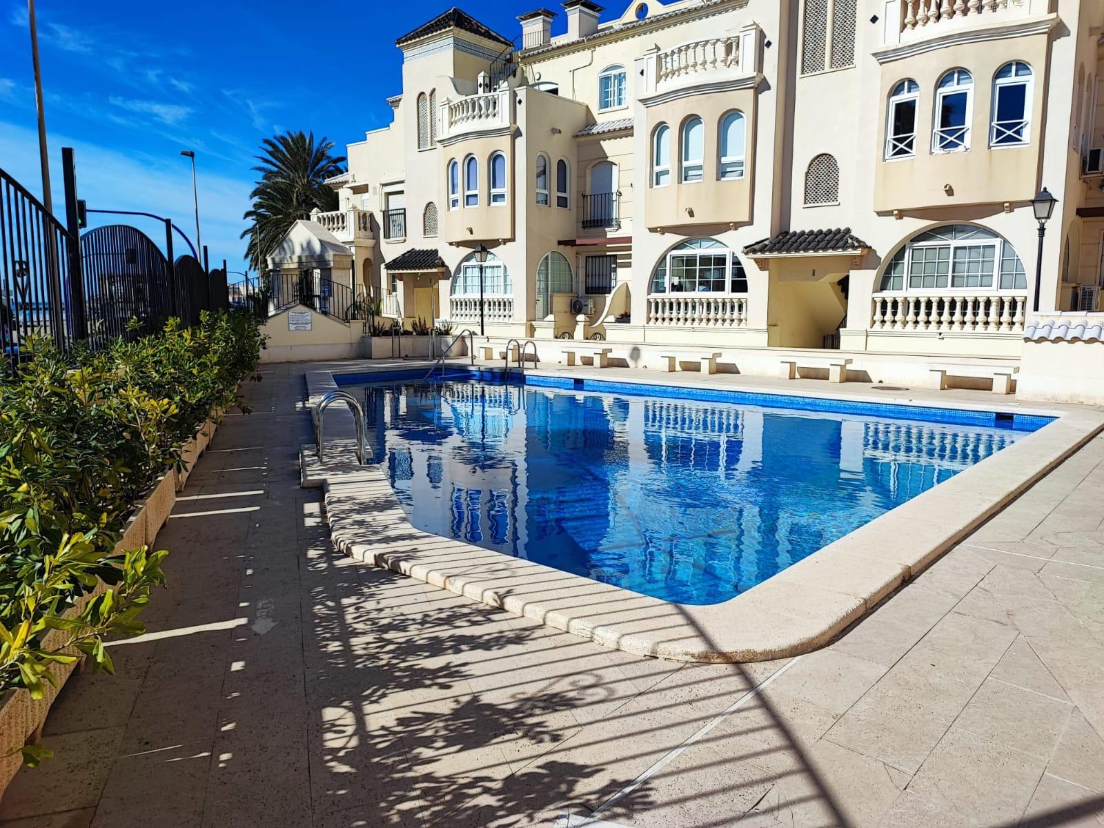 Ático en Venta en Torrevieja