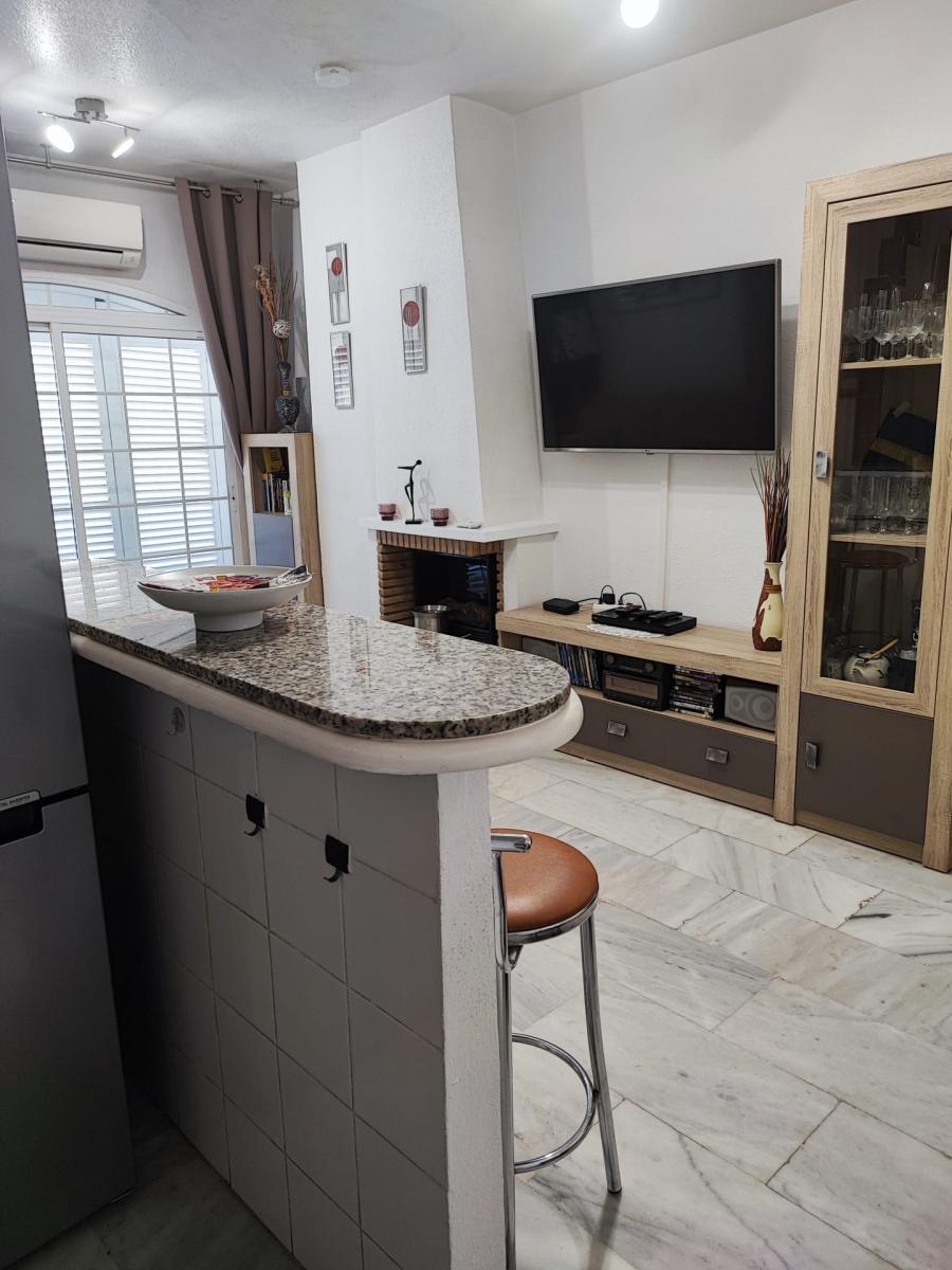 Ático en Venta en Torrevieja