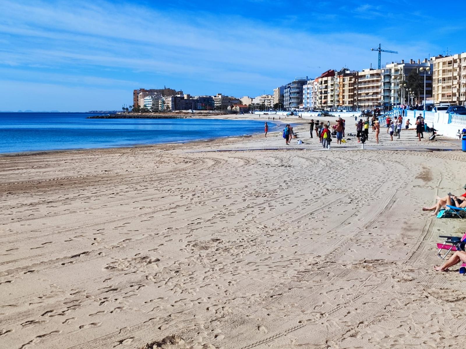 Ático en Venta en Torrevieja