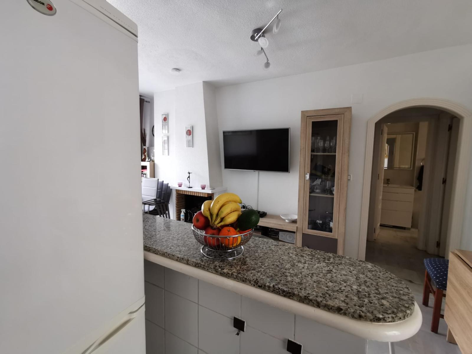 Ático en Venta en Torrevieja