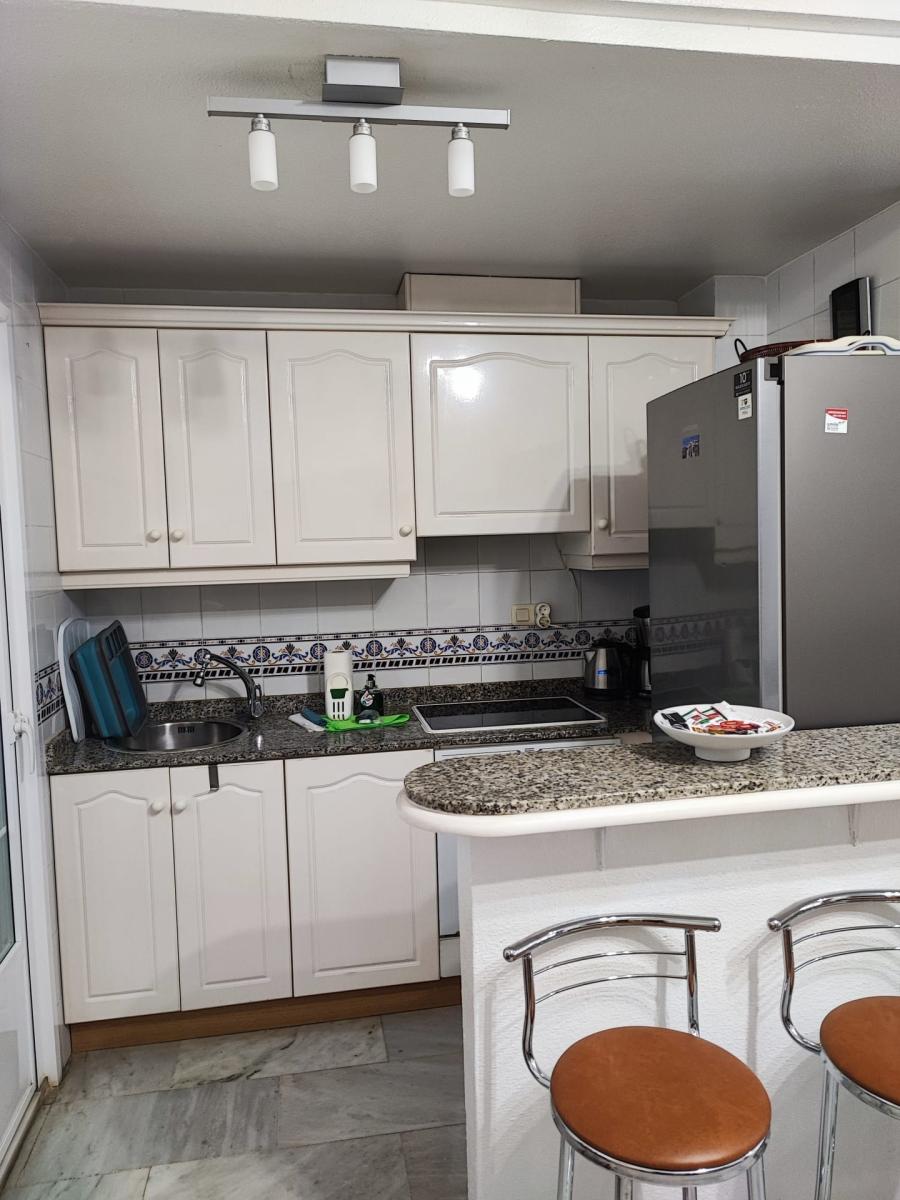 Ático en Venta en Torrevieja