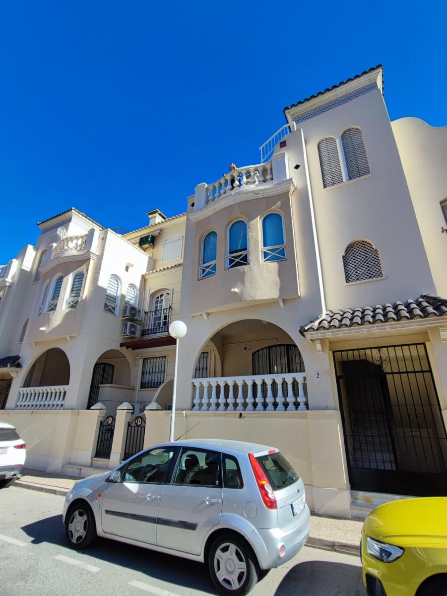 Ático en Venta en Torrevieja