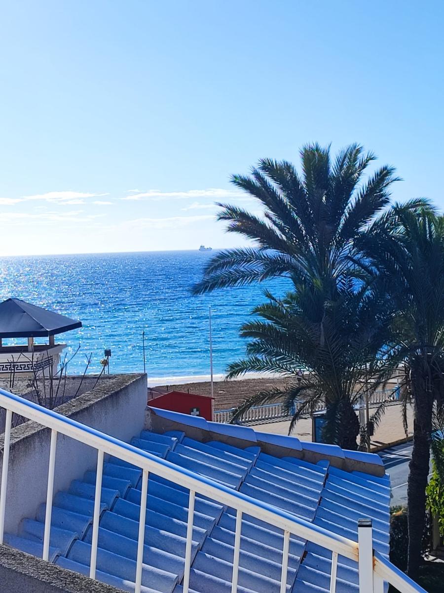 Ático en Venta en Torrevieja