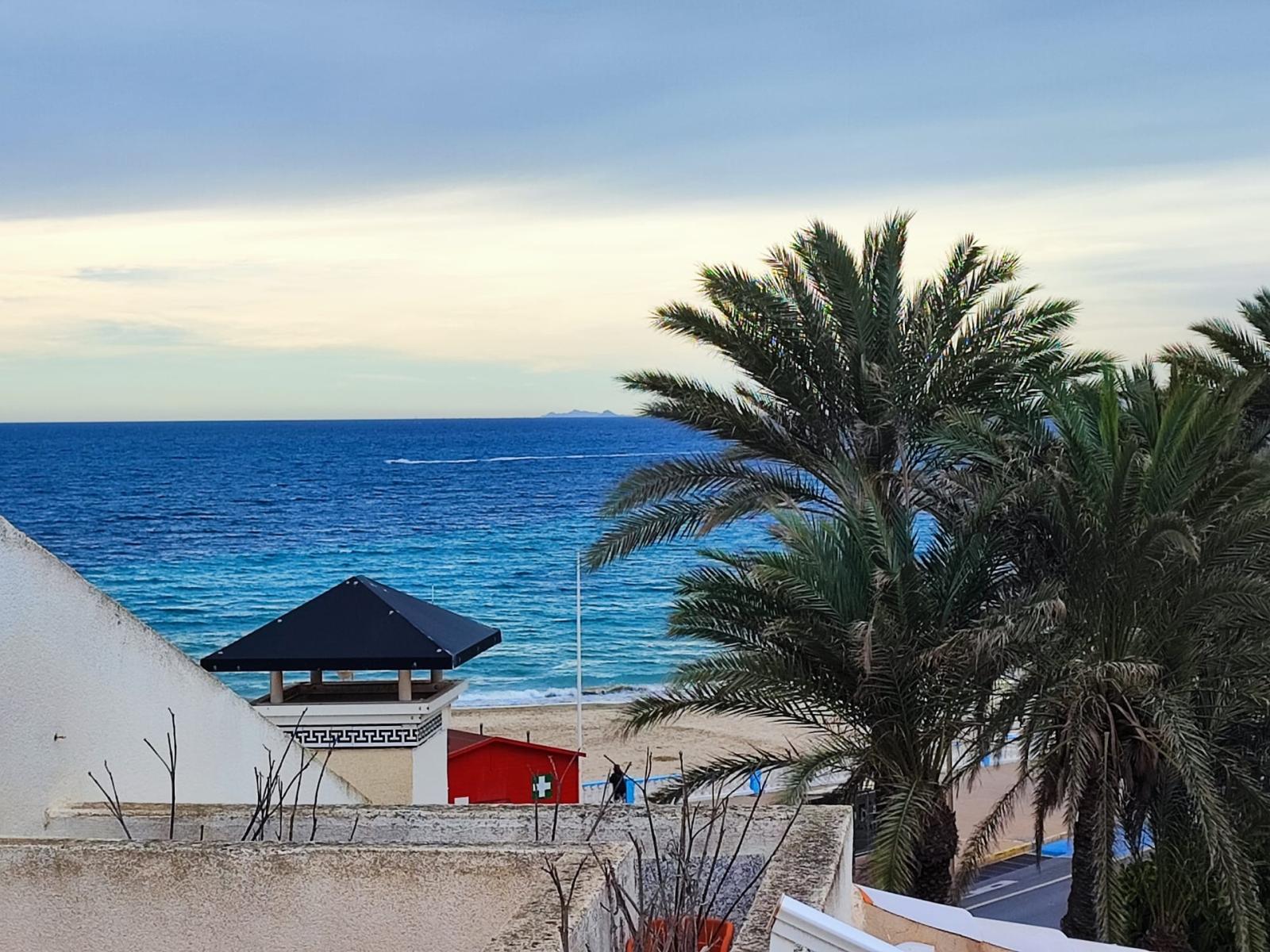 Ático en Venta en Torrevieja
