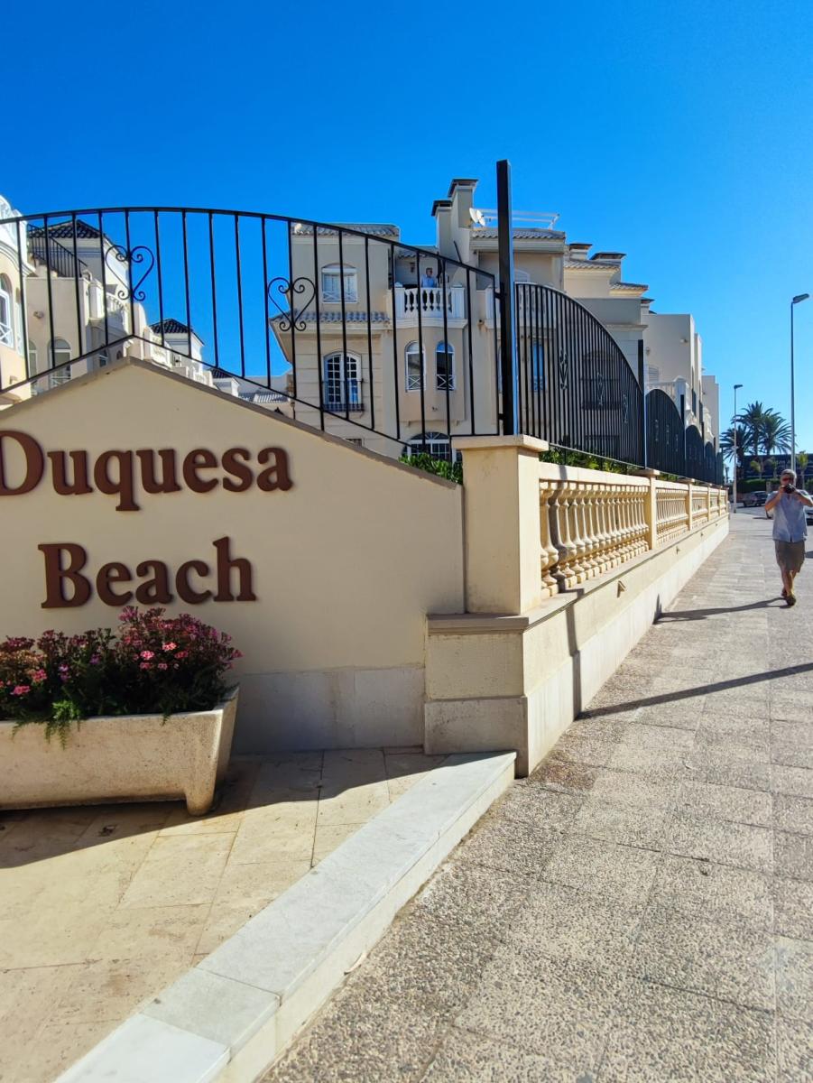 Ático en Venta en Torrevieja