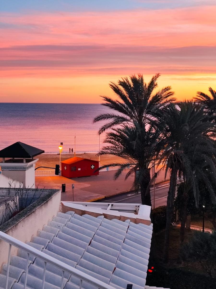 Ático en Venta en Torrevieja