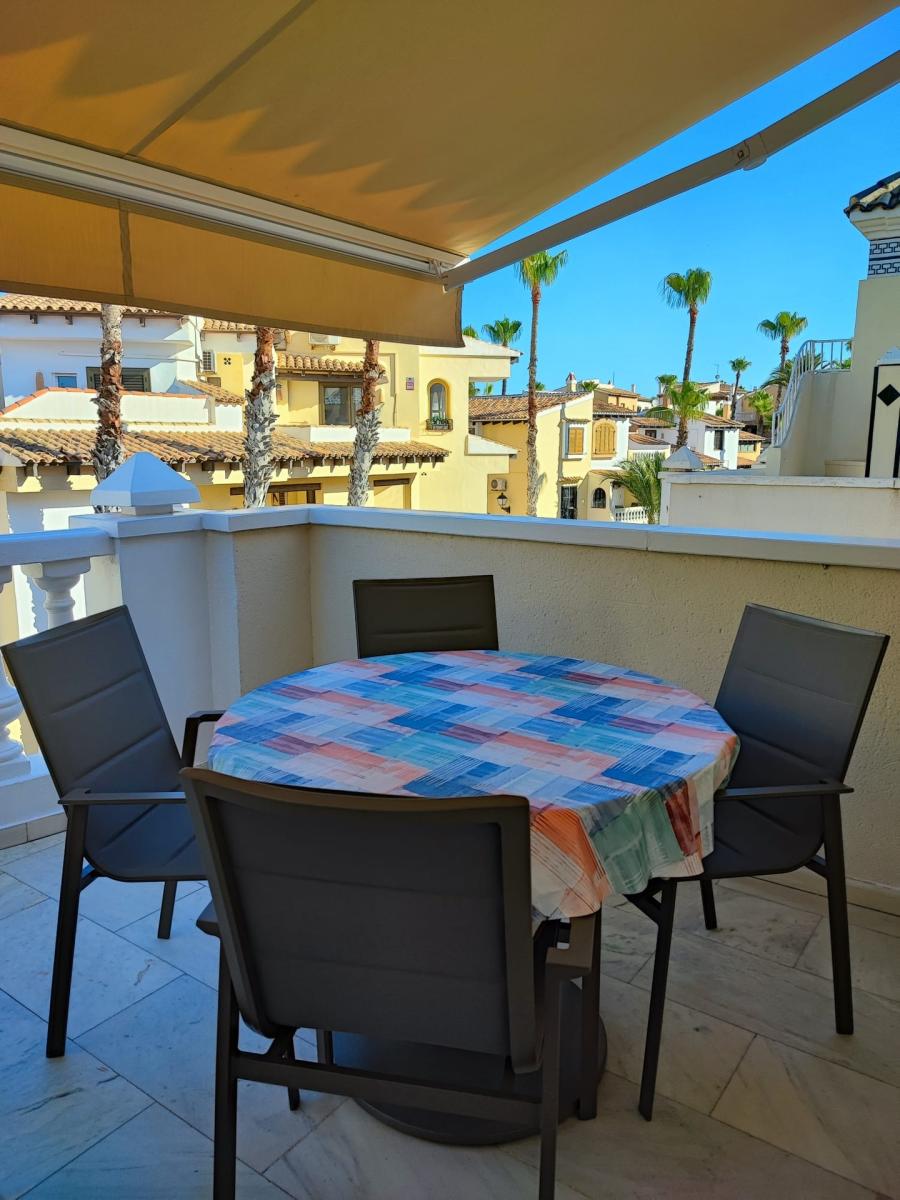 Ático en Venta en Torrevieja