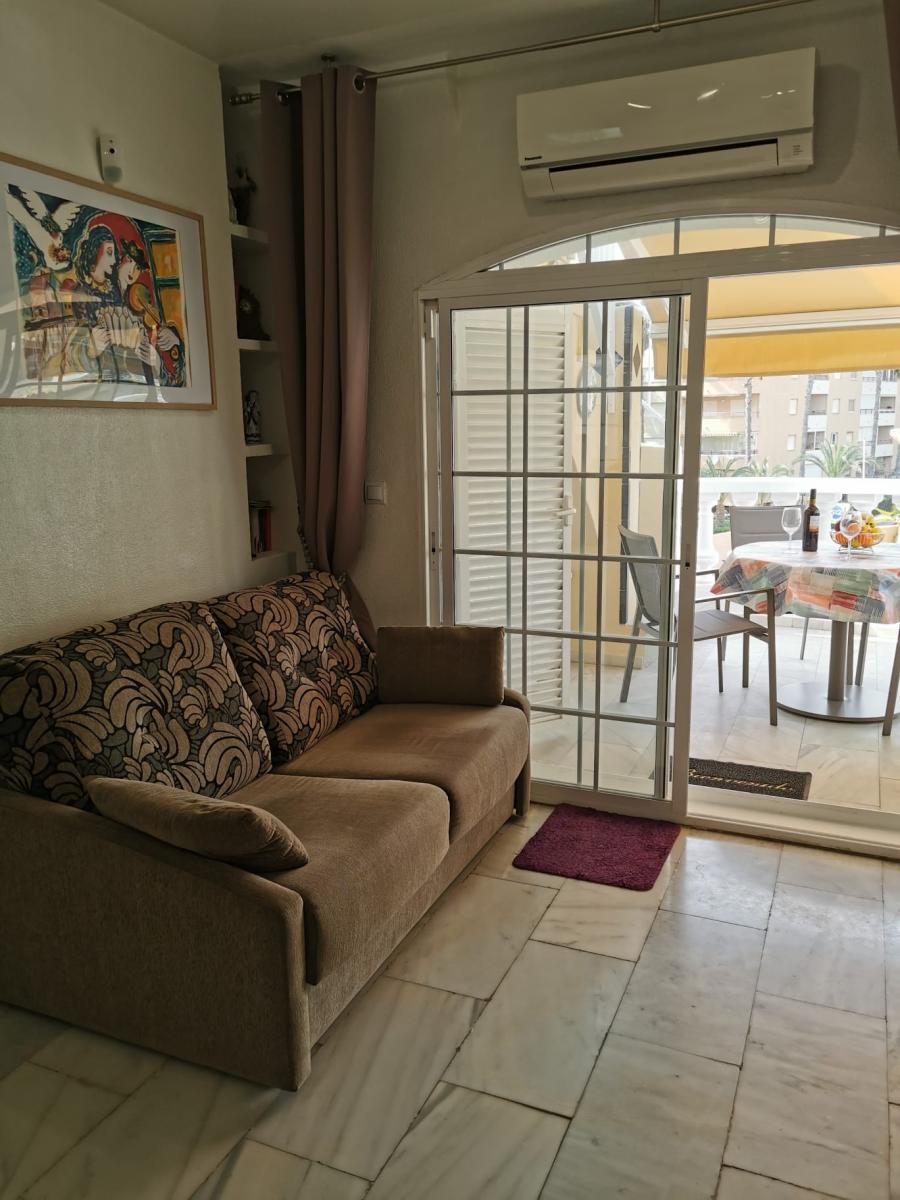 Ático en Venta en Torrevieja
