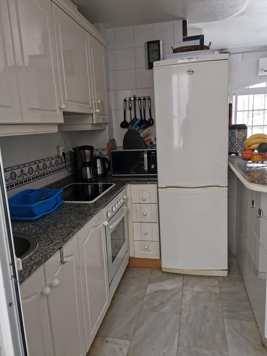 Ático en Venta en Torrevieja