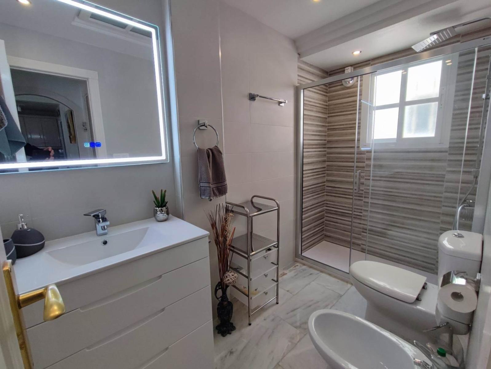 Ático en Venta en Torrevieja