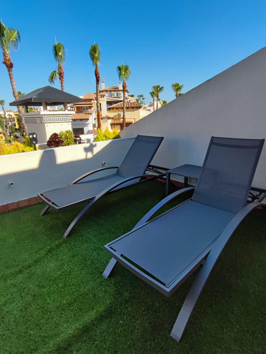 Ático en Venta en Torrevieja