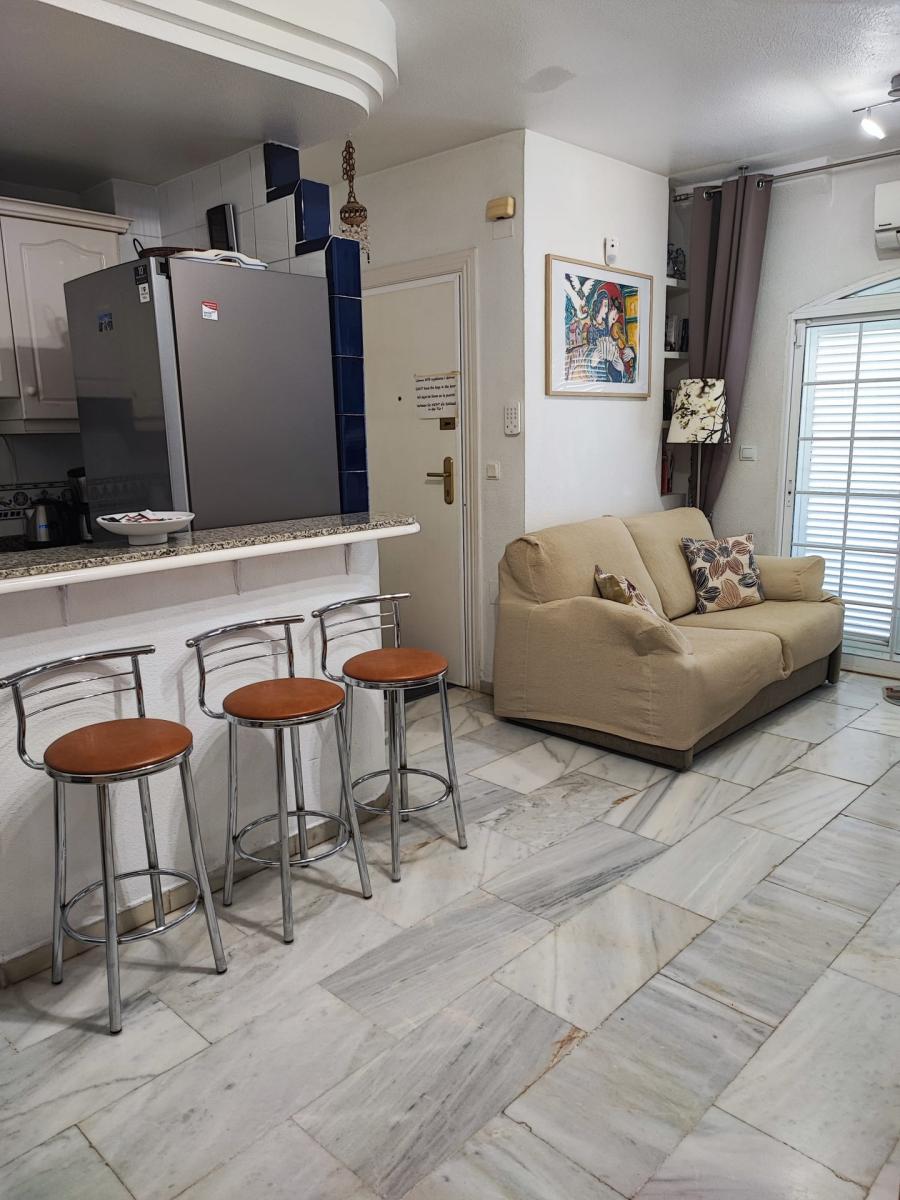 Ático en Venta en Torrevieja
