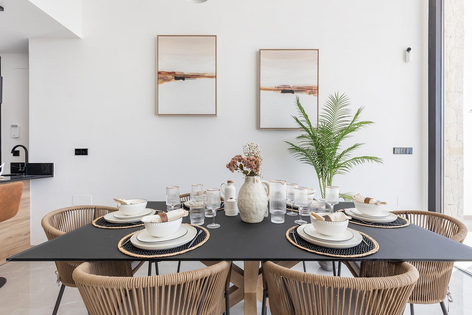 Villa en Venta en Torrevieja