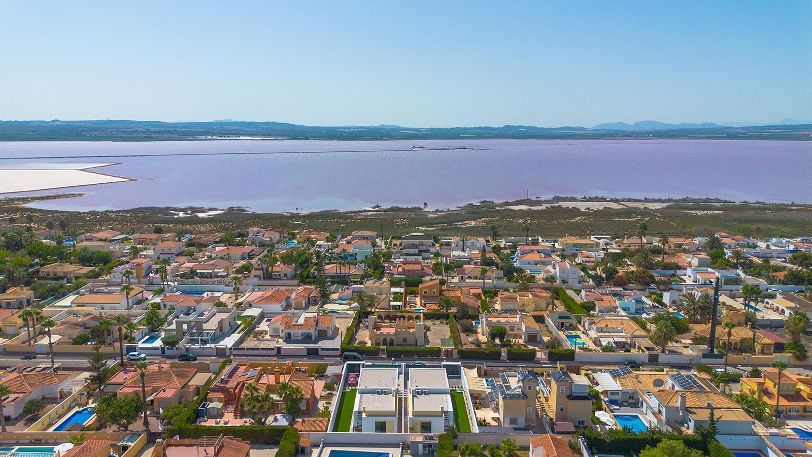Villa en Venta en Torrevieja