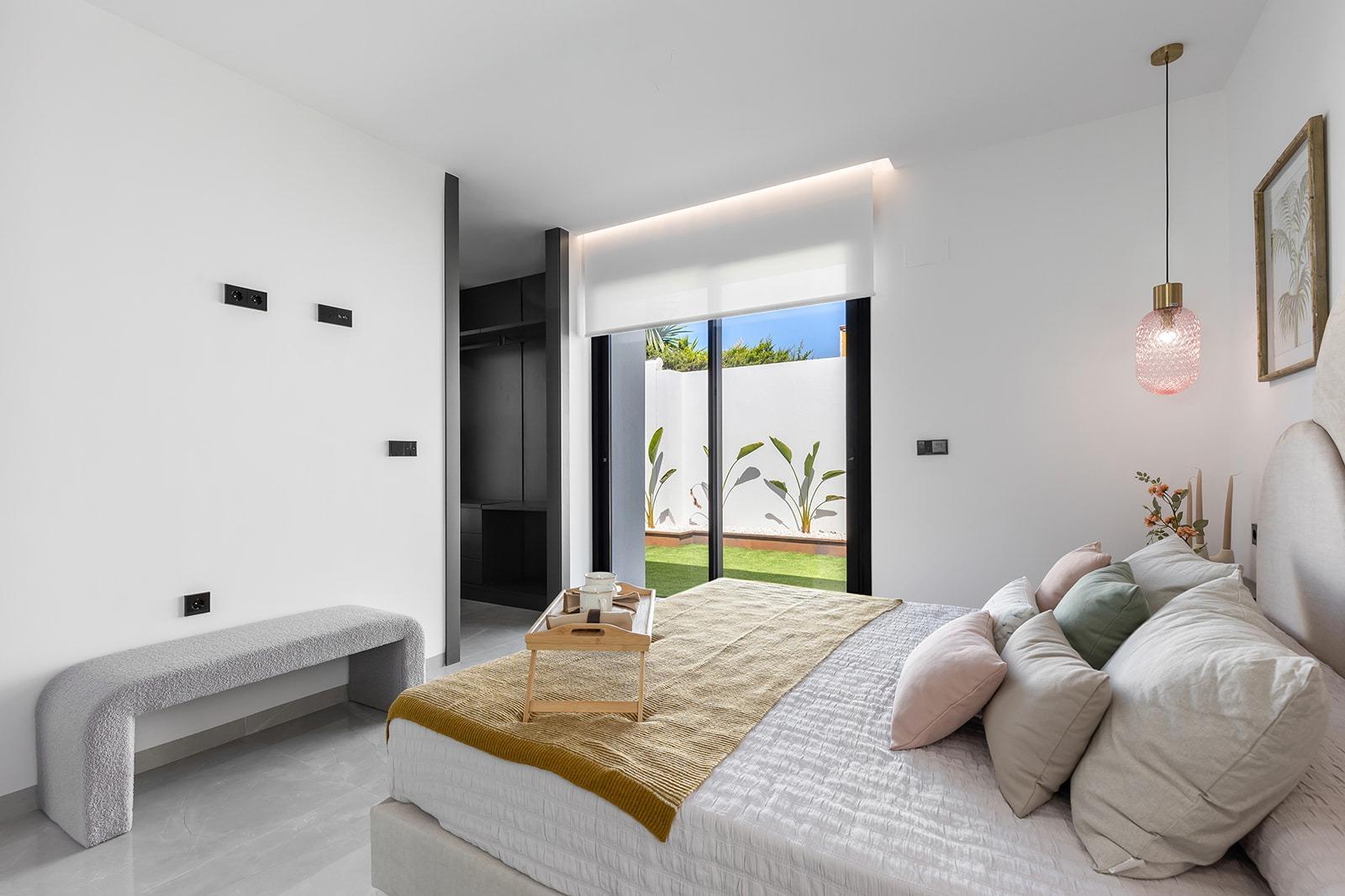 Villa en Venta en Torrevieja