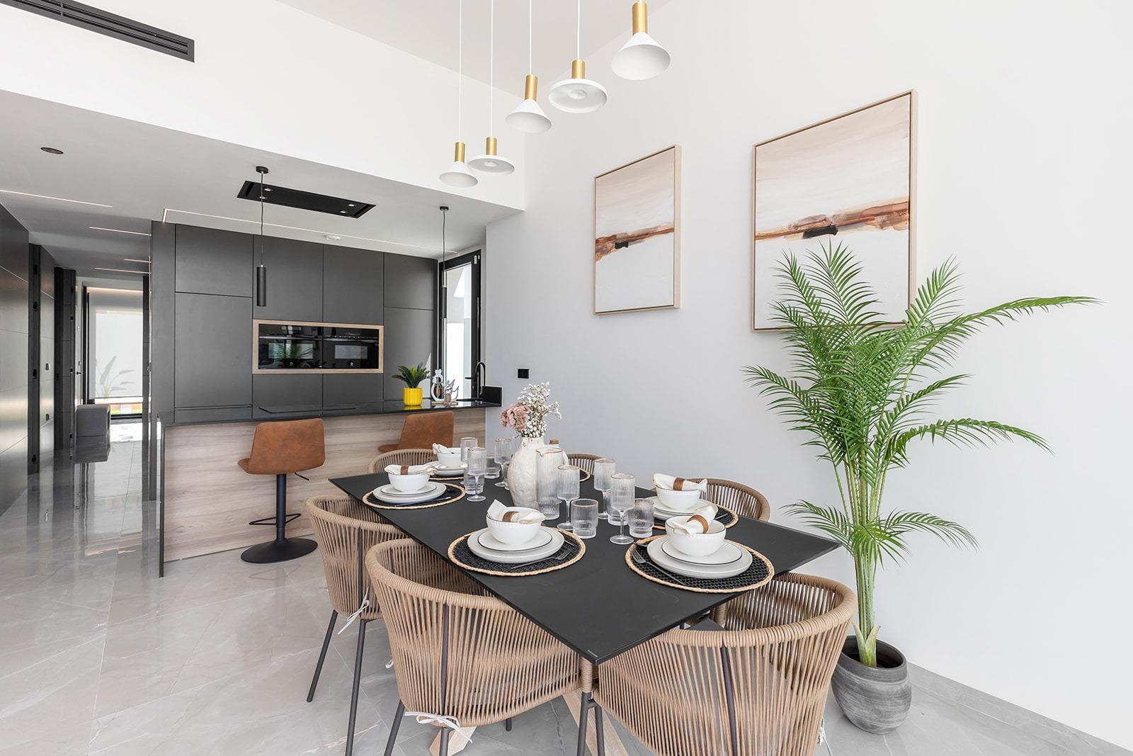 Villa en Venta en Torrevieja